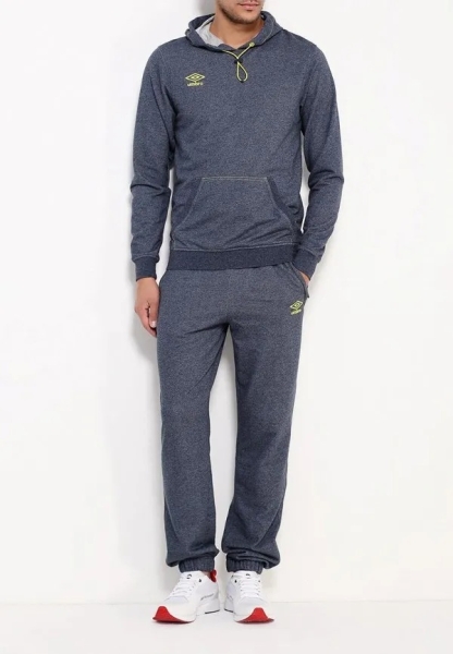 Umbro / Худи Carbon Hoodie 540216-093