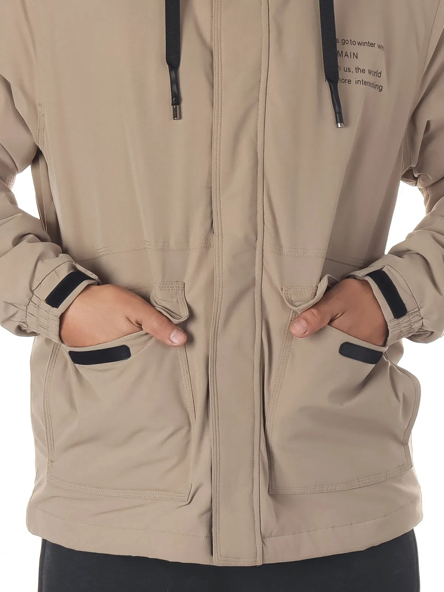 Remain / Куртка демисезонная Remain / Куртка демисезонная