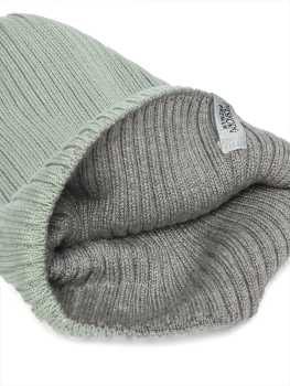 MISKORKI / Шапка женская