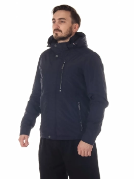 Black Vinyl / Куртка демисезонная Black Vinyl / Куртка демисезонная