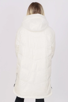 Free Cover / Куртка-парка Free Cover / Куртка-парка