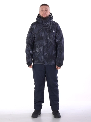 Tisingte / Куртка горнолыжная