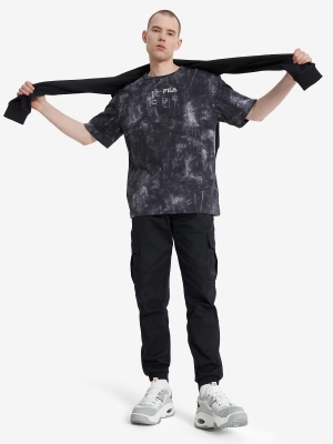 Fila / Футболка