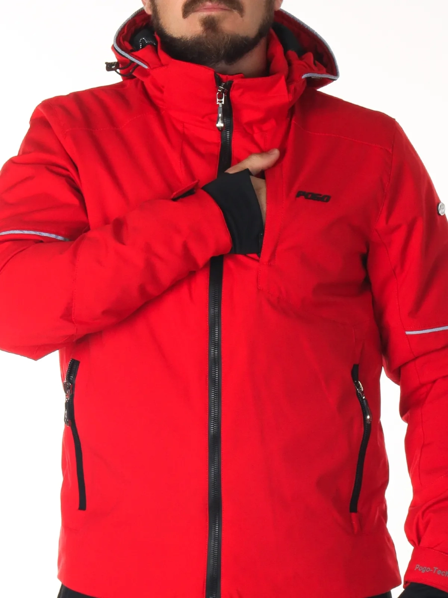 Super Pogo / Куртка демисезонная Super Pogo / Куртка демисезонная