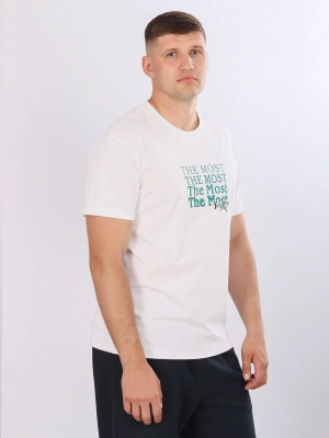 Naulice / Футболка повседневная