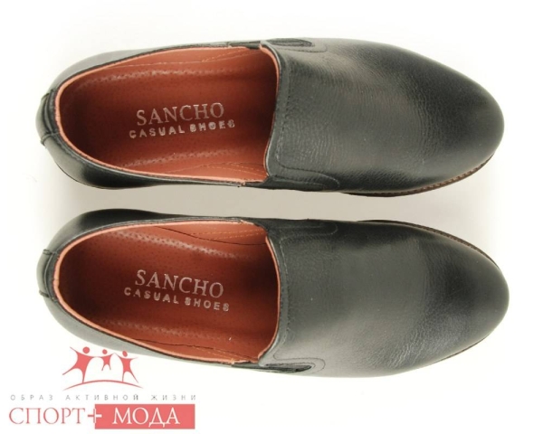 Sancho / Туфли 897-2