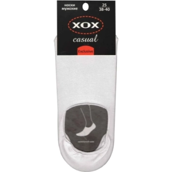 ХОХ / Носки
