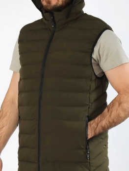 Sport & Moda / Жилет