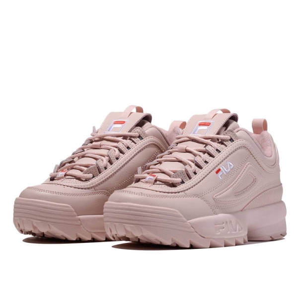 Fila / Кроссовки Disruptor II Premium 5FM00002-661