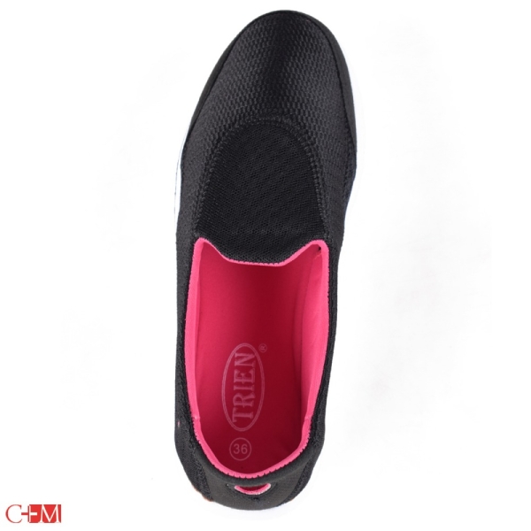 Trien / Слипоны GT-10663
