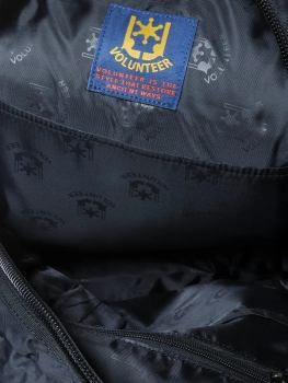 Volunteer / Городской рюкзак