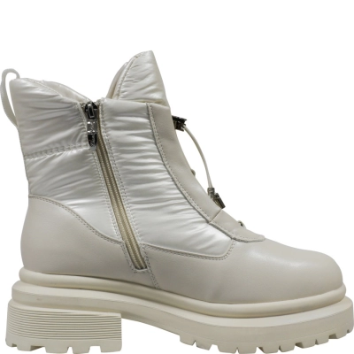 Bona Mente / Ботинки