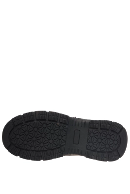 Escan / Ботинки мужские утепленные