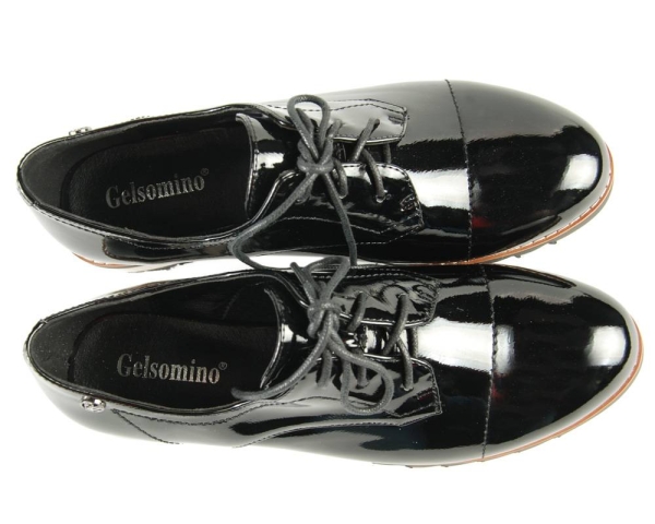 Gelsomino / Туфли S77-B566