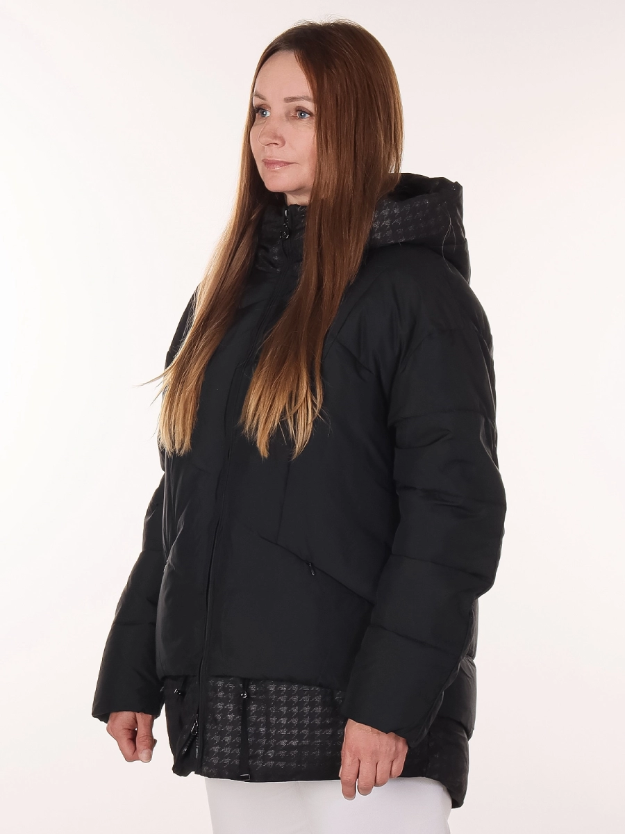 IceDewy / Куртка утепленная