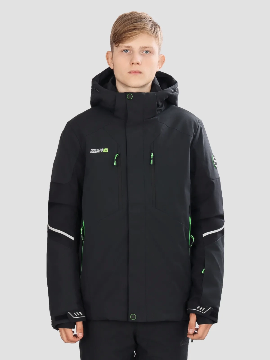 High Experience / Куртка горнолыжная мужская