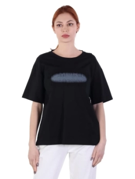 Naulice / Футболка хлопковая