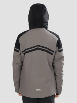 High Experience / Куртка горнолыжная мужская