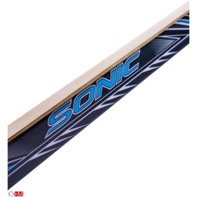 КХЛ / Клюшка хоккейная Sonic, SR, правая