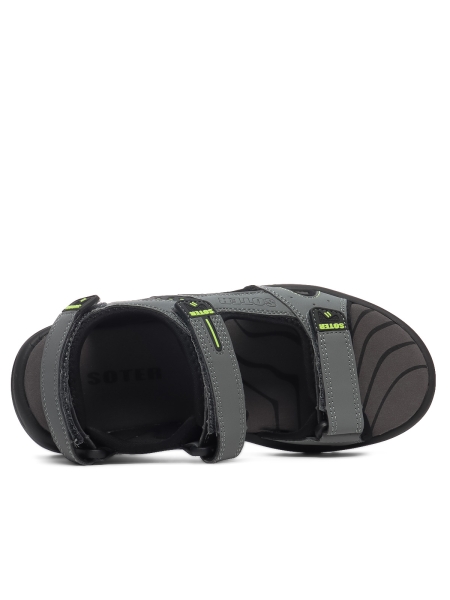 Soter / Сандалии MON_YK2115M-L1