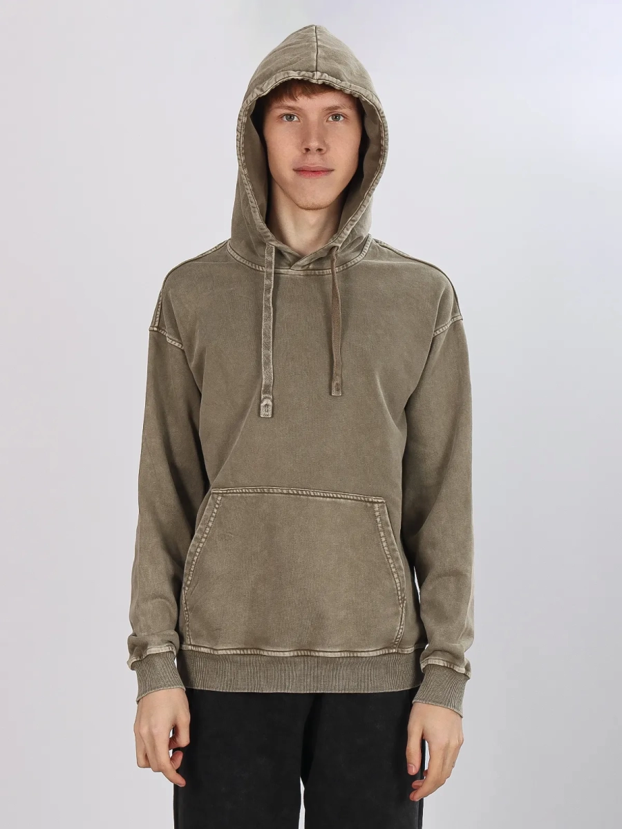 SAZ / Худи SAZ / Худи