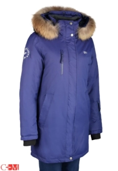 Master Class / Куртка - парка теплая Master Class / Куртка - парка теплая