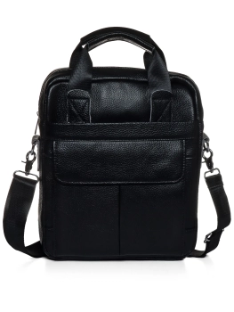 Naulice / Портфель из кожи для ноутбука