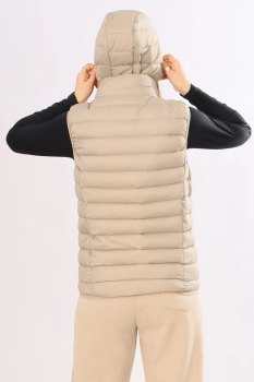 Sport & Moda / Жилет утепленный