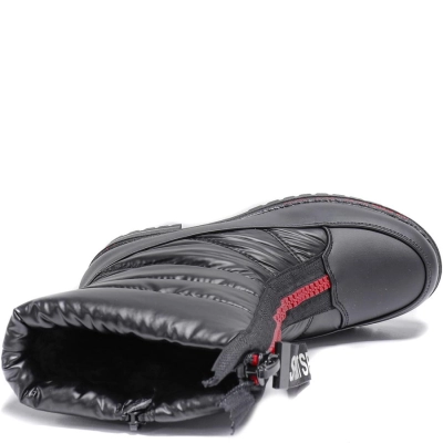 Torsion Field (Тофа) / Ботинки женские утепленные