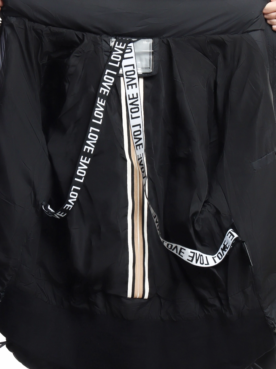 Lora Duvetti / Куртка утепленная