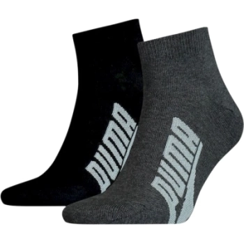 Puma / Носки, 2 пары BWT Lifestyle Quarter Puma / Носки, 2 пары BWT Lifestyle Quarter
