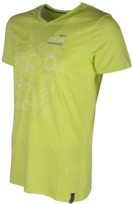 Icepeak / Футболка спортивная Silas