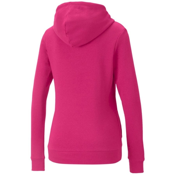 Puma / Худи ESS Logo Hoodie TR (s) 586797_86