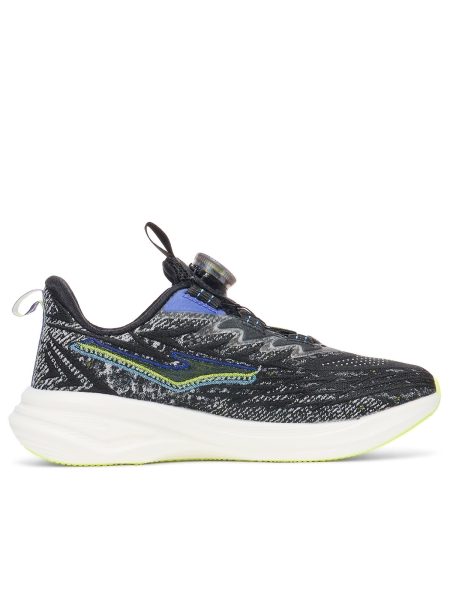 ERKE / Кроссовки Cushioning Running Shoes  75123103020-003