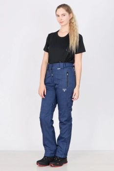 SNOW HEADQUARTER / Полукомбинезон горнолыжный SNOW HEADQUARTER / Полукомбинезон горнолыжный