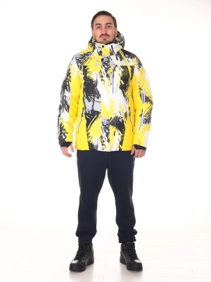 Master Class / Куртка горнолыжная