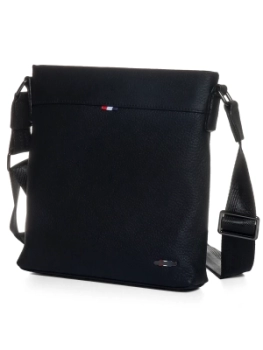 Naulice / Барсетка кожаная