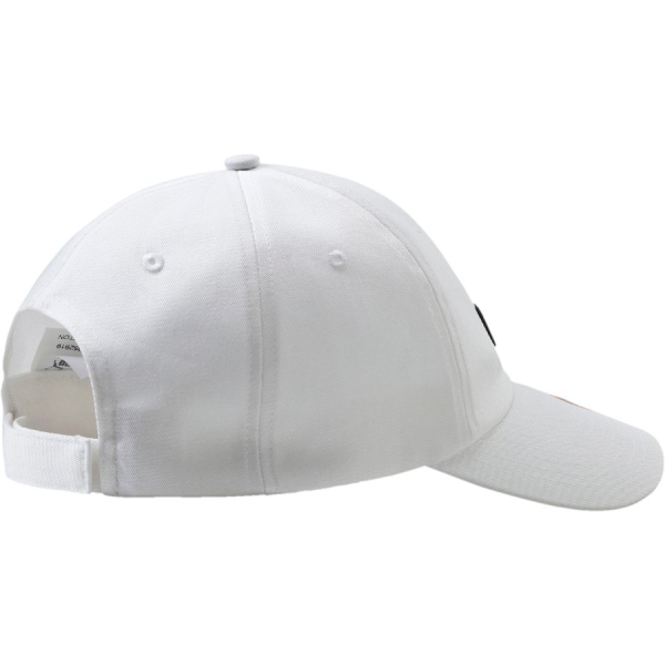 Puma / Бейсболка ESS Cap 052919_10
