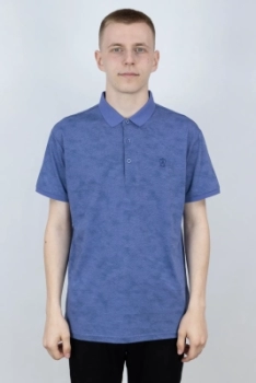 Mostom / Футболка - поло Mostom / Футболка - поло