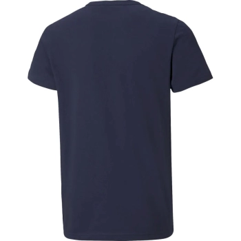 Puma / Футболка Essentials Logo Youth Tee Puma / Футболка Essentials Logo Youth Tee