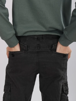 Naulice / Брюки слаксы Naulice / Брюки слаксы