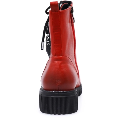 Gelsomino / Ботинки