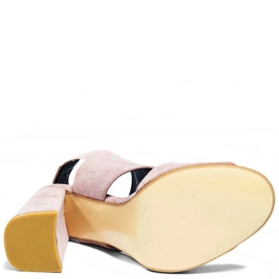 Gelsomino / Босоножки