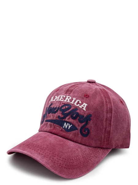 PAC HEAD / Бейсболка / America 2912-31