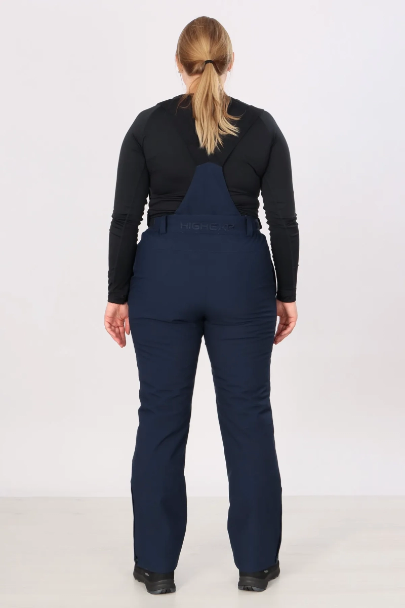 High Experience / Брюки горнолыжные  / сноубордические High Experience / Брюки горнолыжные  / сноубордические