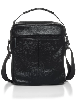 Naulice / Барсетка кожаная