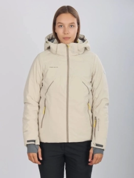 High Experience / Куртка горнолыжная / сноубордическая женская High Experience / Куртка горнолыжная / сноубордическая женская
