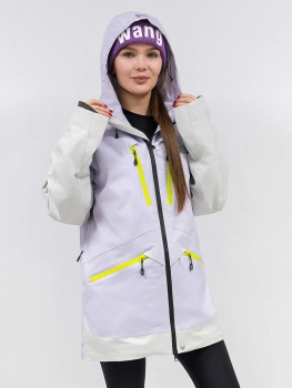 Running River / Куртка горнолыжная / для активного отдыха Running River / Куртка горнолыжная / для активного отдыха