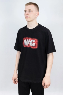 Quella Strada / Футболка