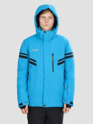 High Experience / Куртка горнолыжная мужская